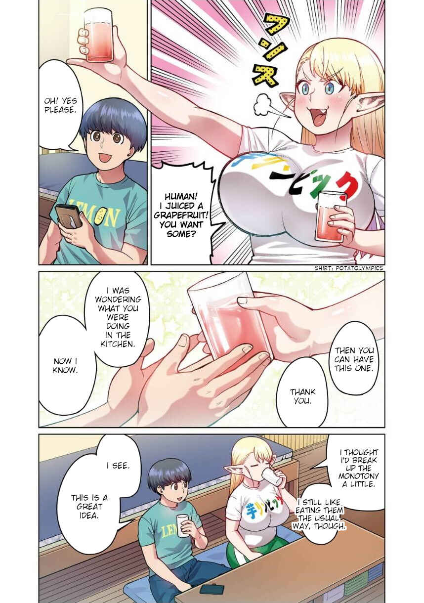 Chapter 2 - Page 3