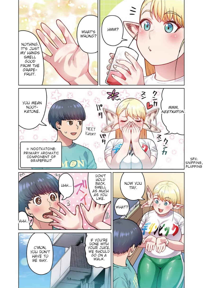 Chapter 2 - Page 4
