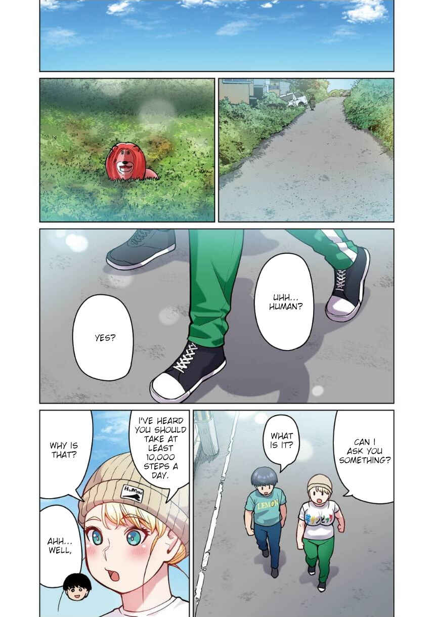 Chapter 2 - Page 5