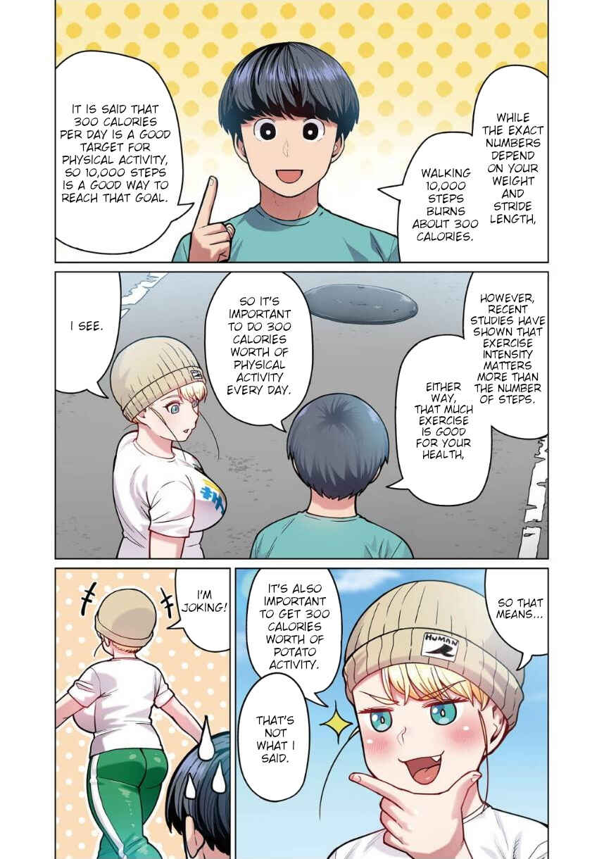 Chapter 2 - Page 6