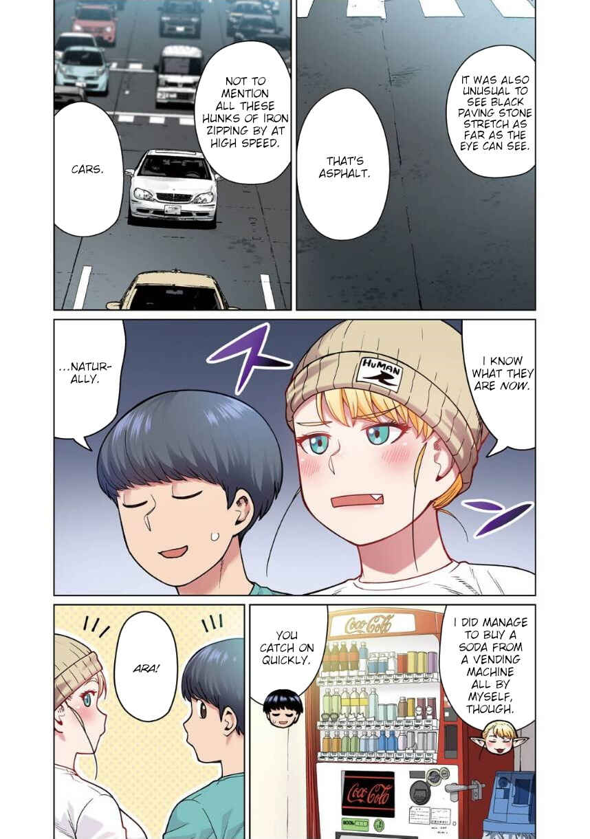 Chapter 2 - Page 8