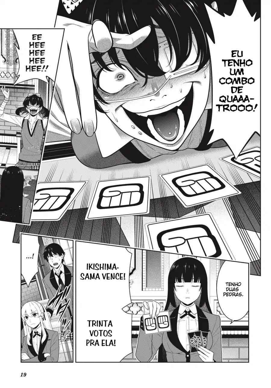 Chapter 67 - Page 21