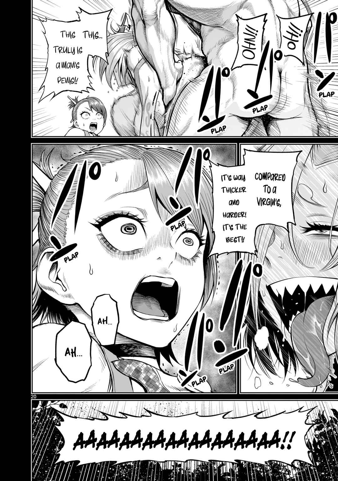 Chapter 47 - Page 20
