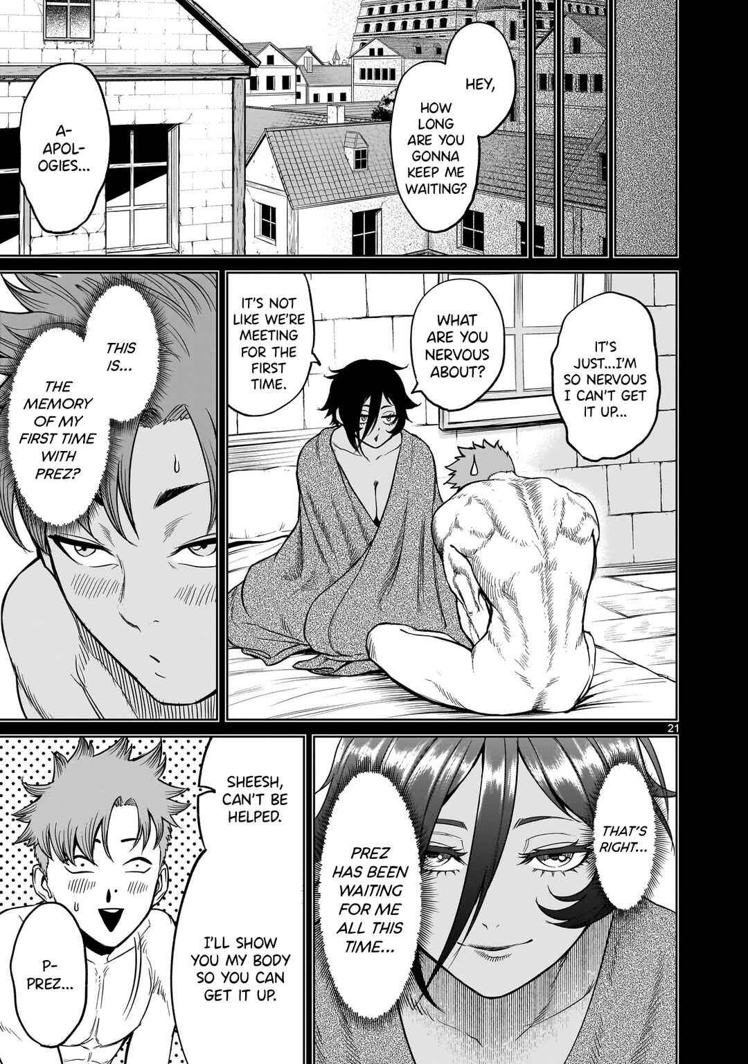 Chapter 47 - Page 21