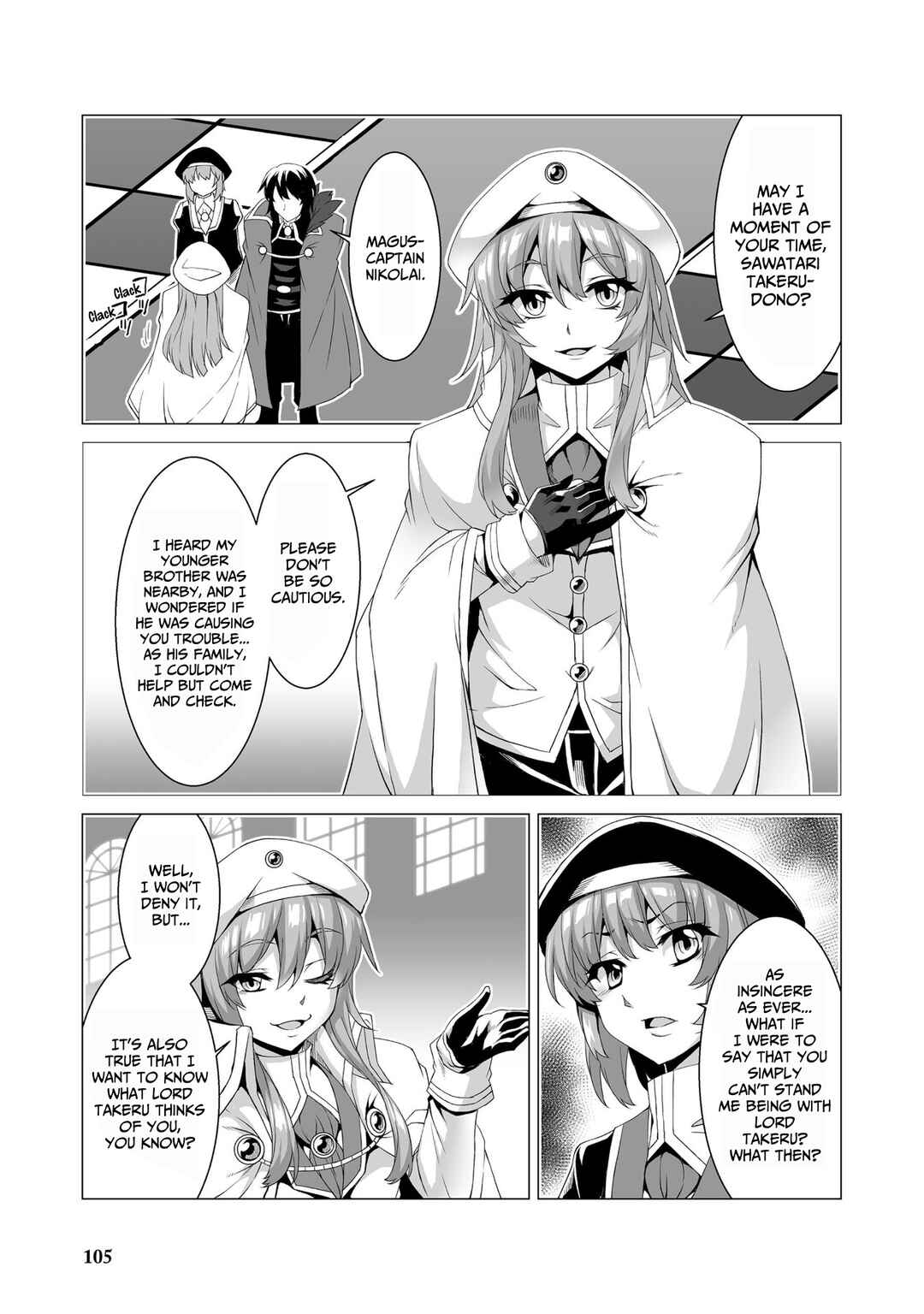 Chapter 4 - Page 20