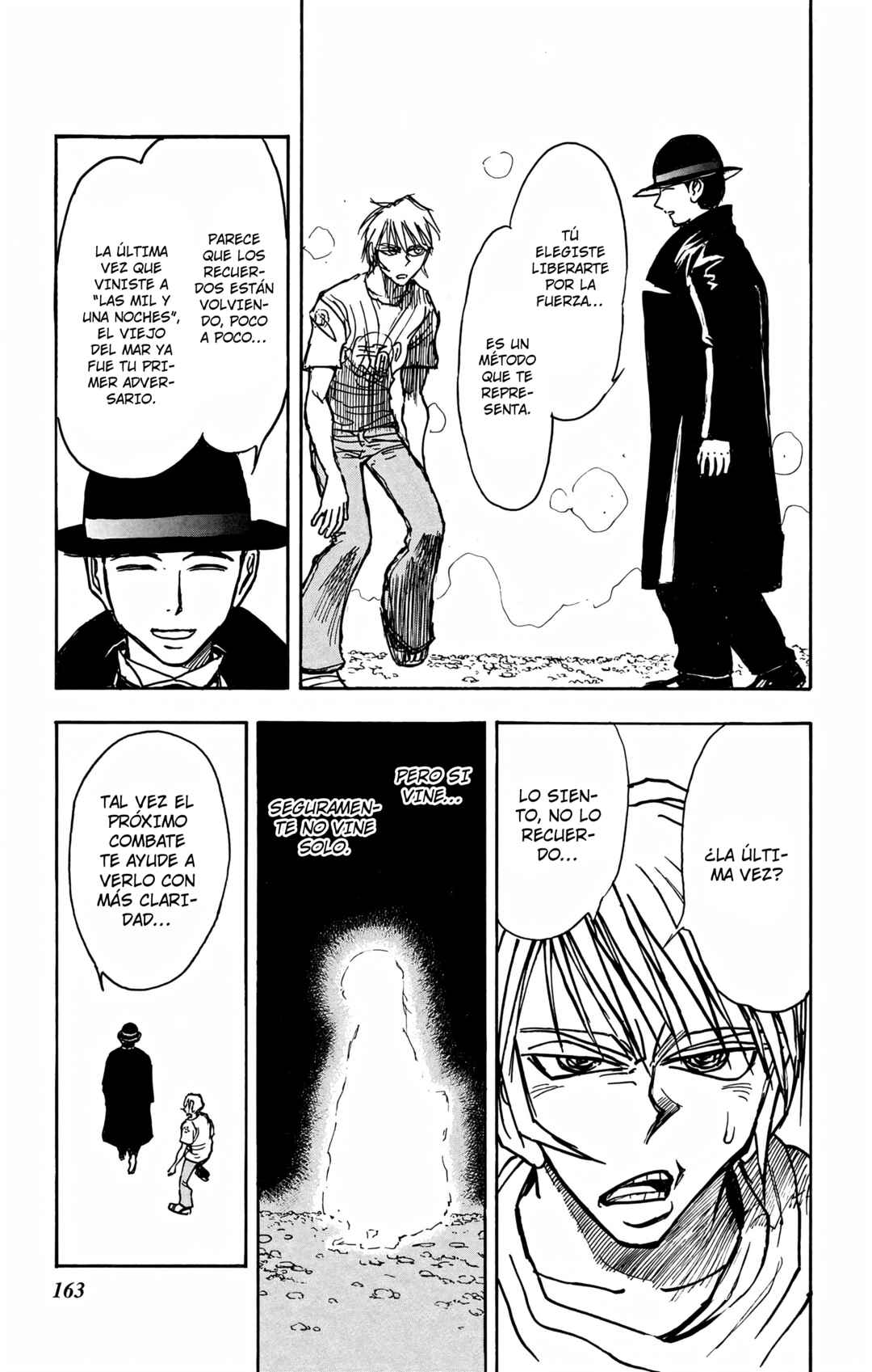 Chapter 104 - Page 14