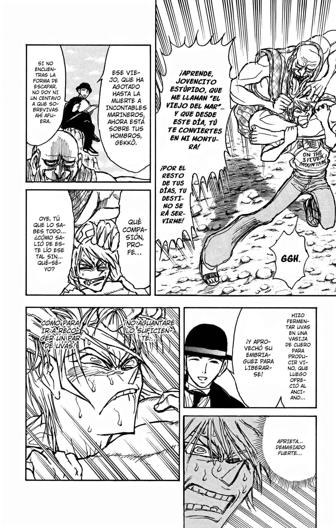 Chapter 104 - Page 7