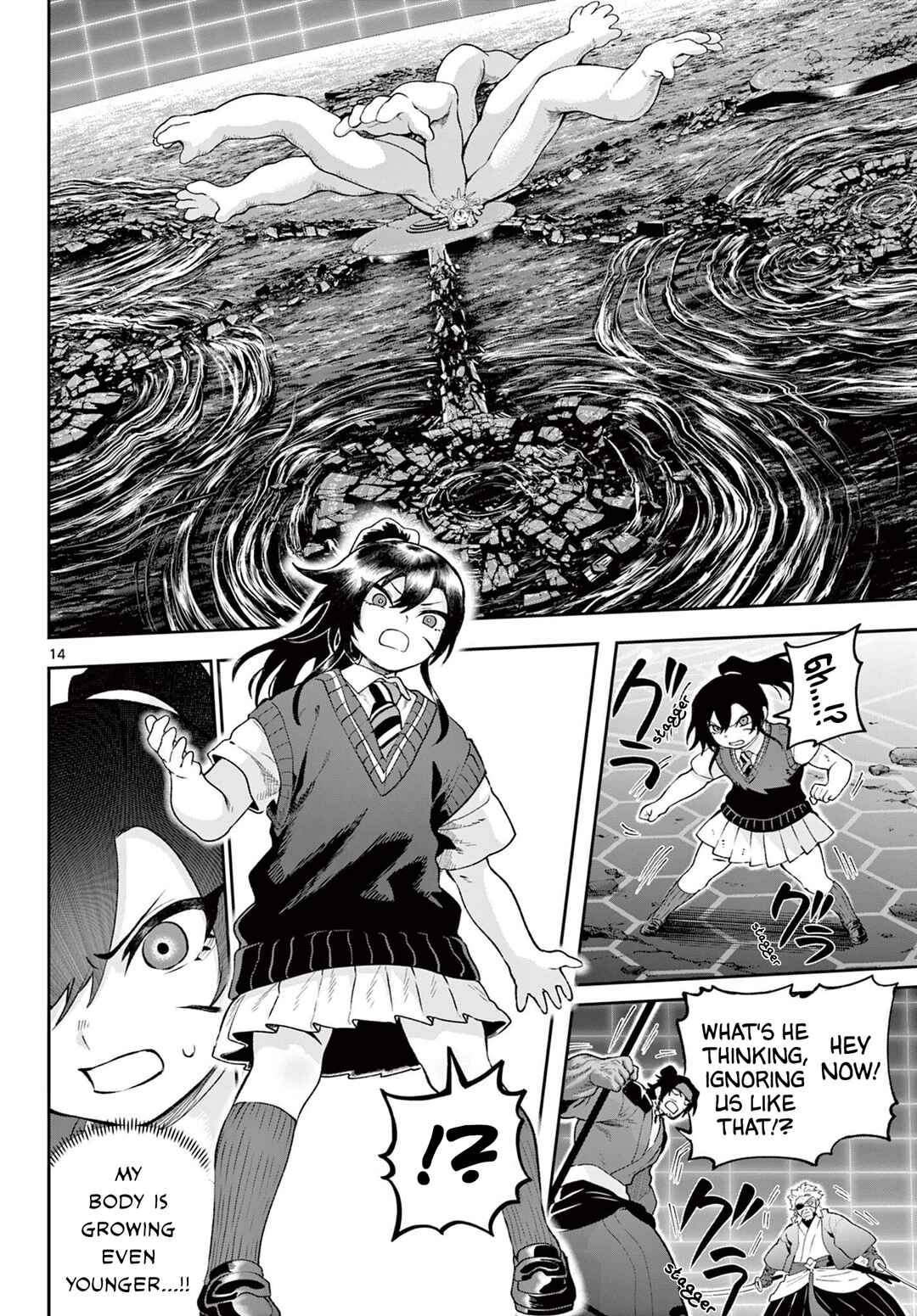 Chapter 44 - Page 14