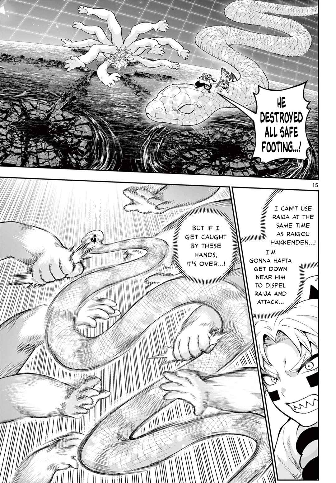 Chapter 44 - Page 15