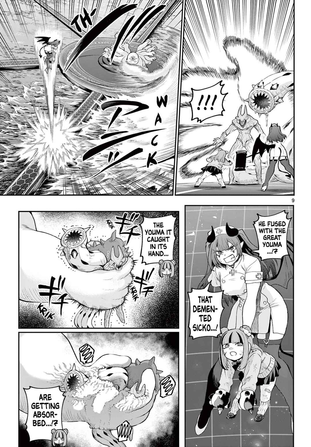 Chapter 44 - Page 9