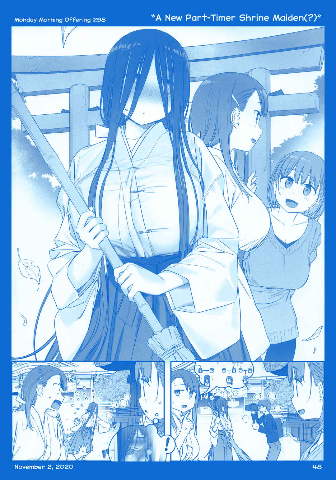 Chapter 36 - Page 48