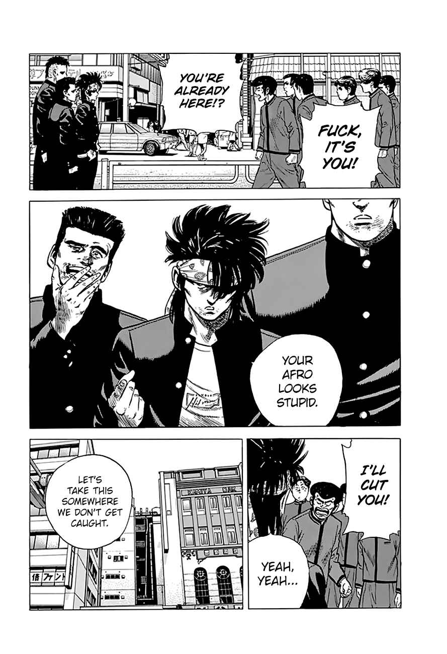 Chapter 189 - Page 12