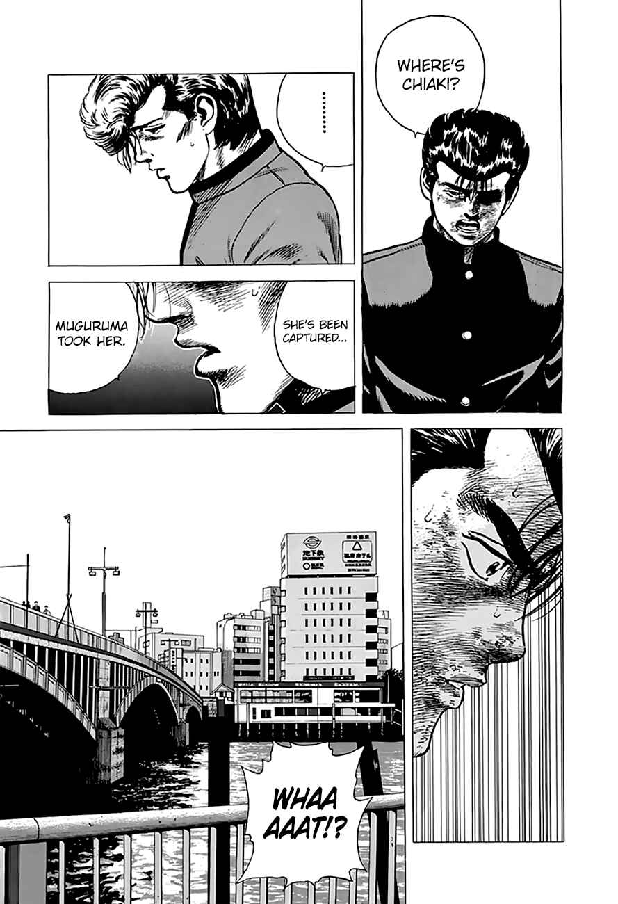 Chapter 189 - Page 20