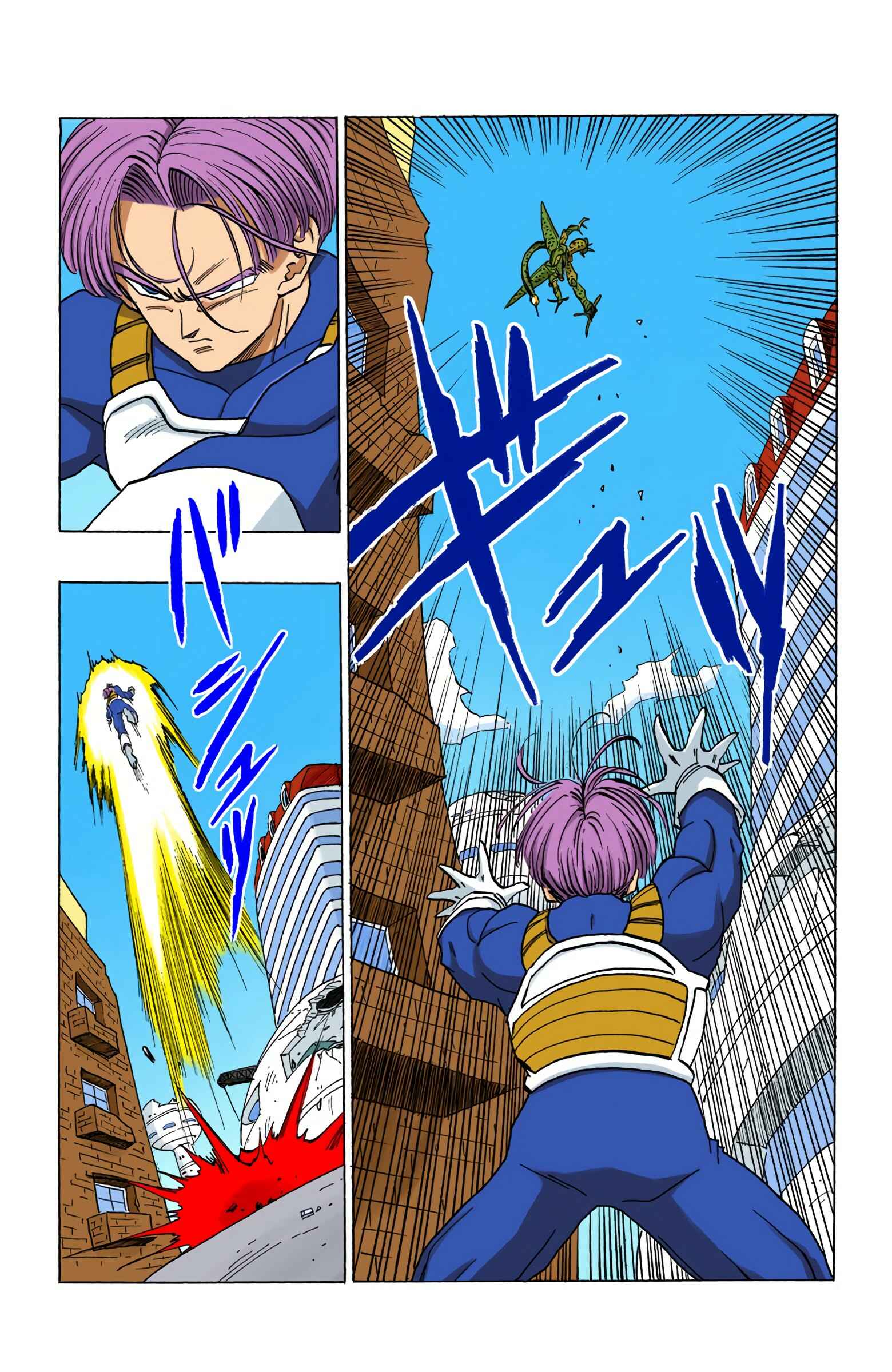Chapter 420 - Page 5