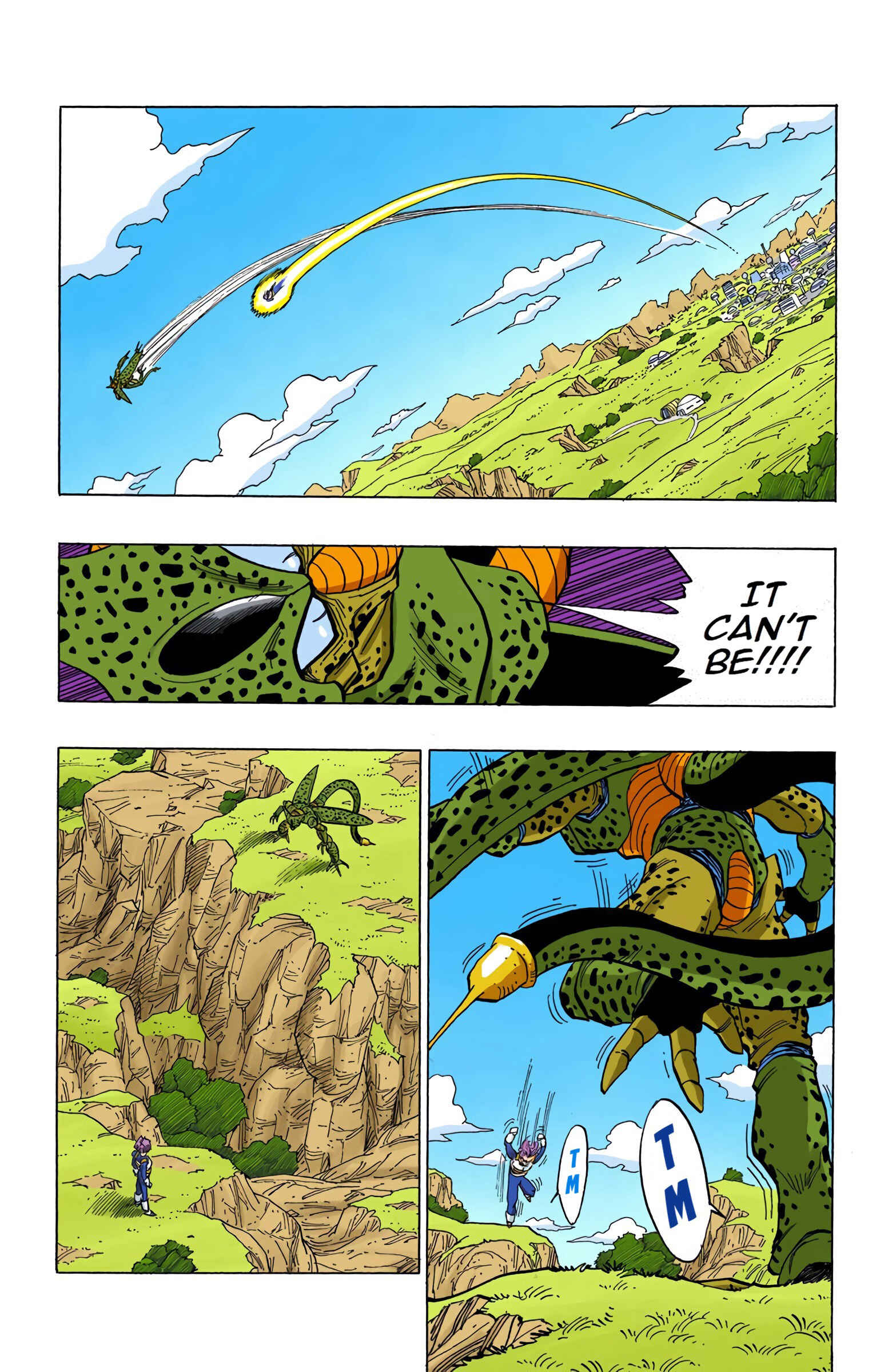 Chapter 420 - Page 6