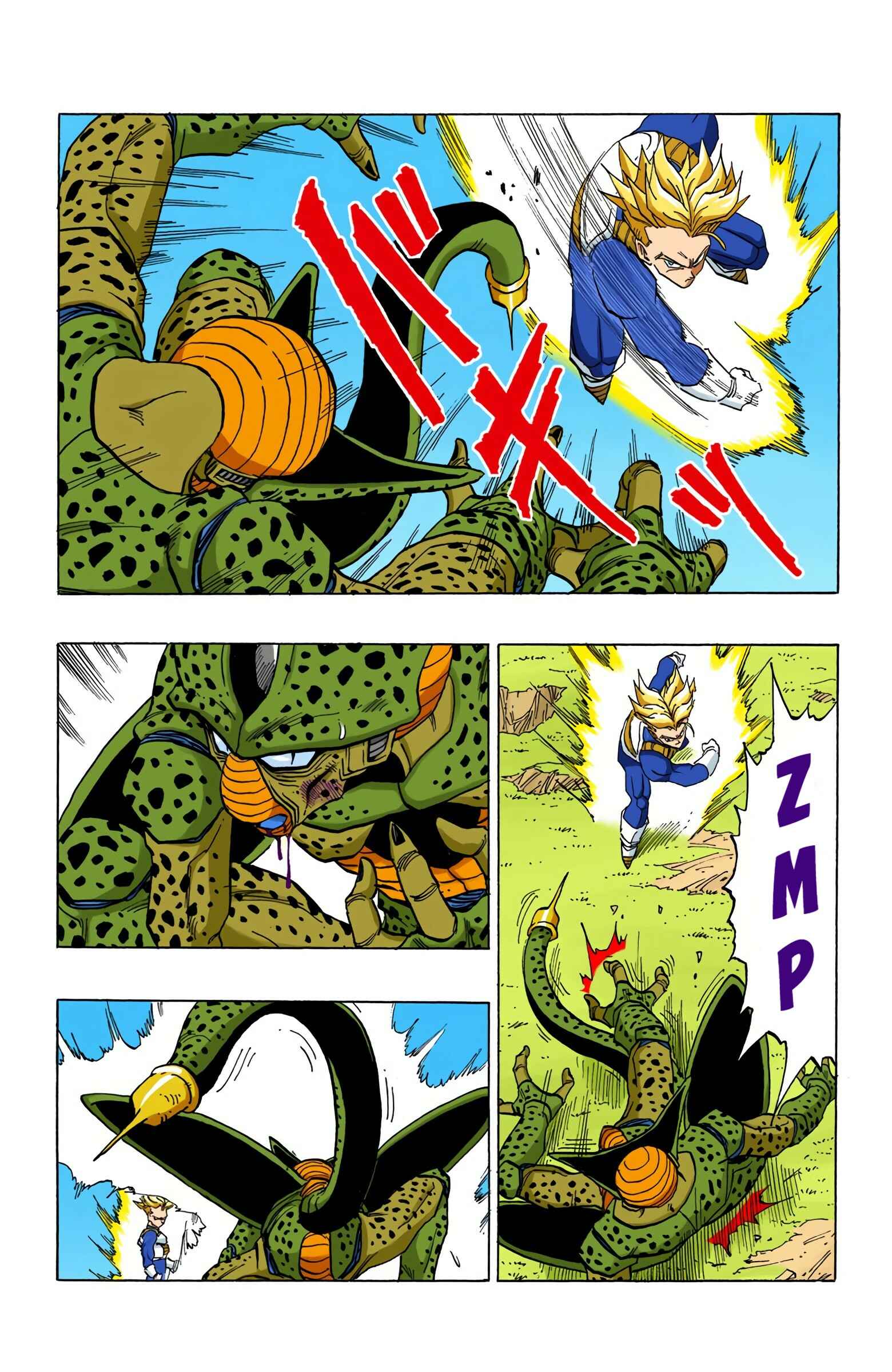 Chapter 420 - Page 9