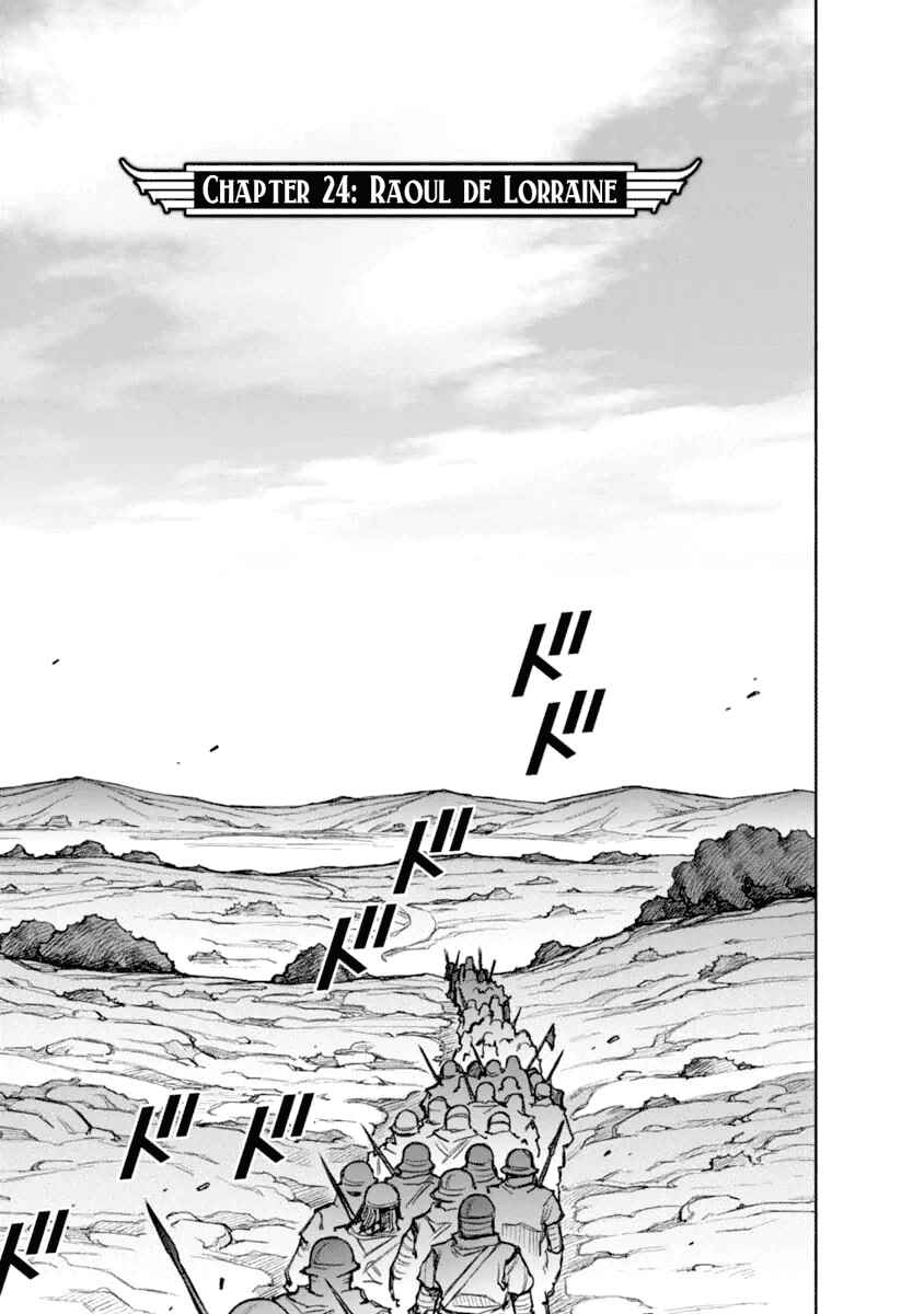 Chapter 24 - Page 1