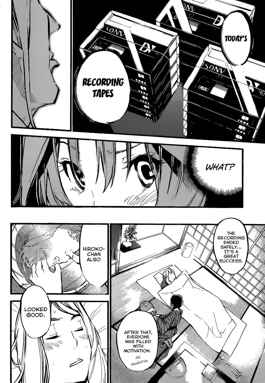 Chapter 151 - Page 12