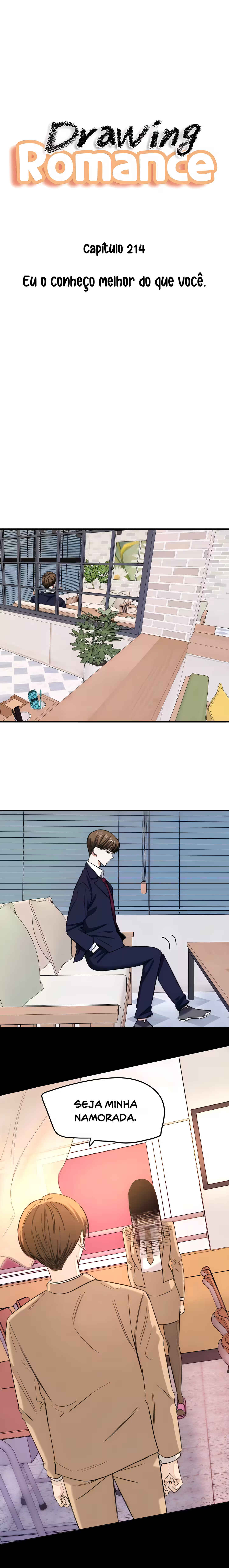 Chapter 214 - Page 1