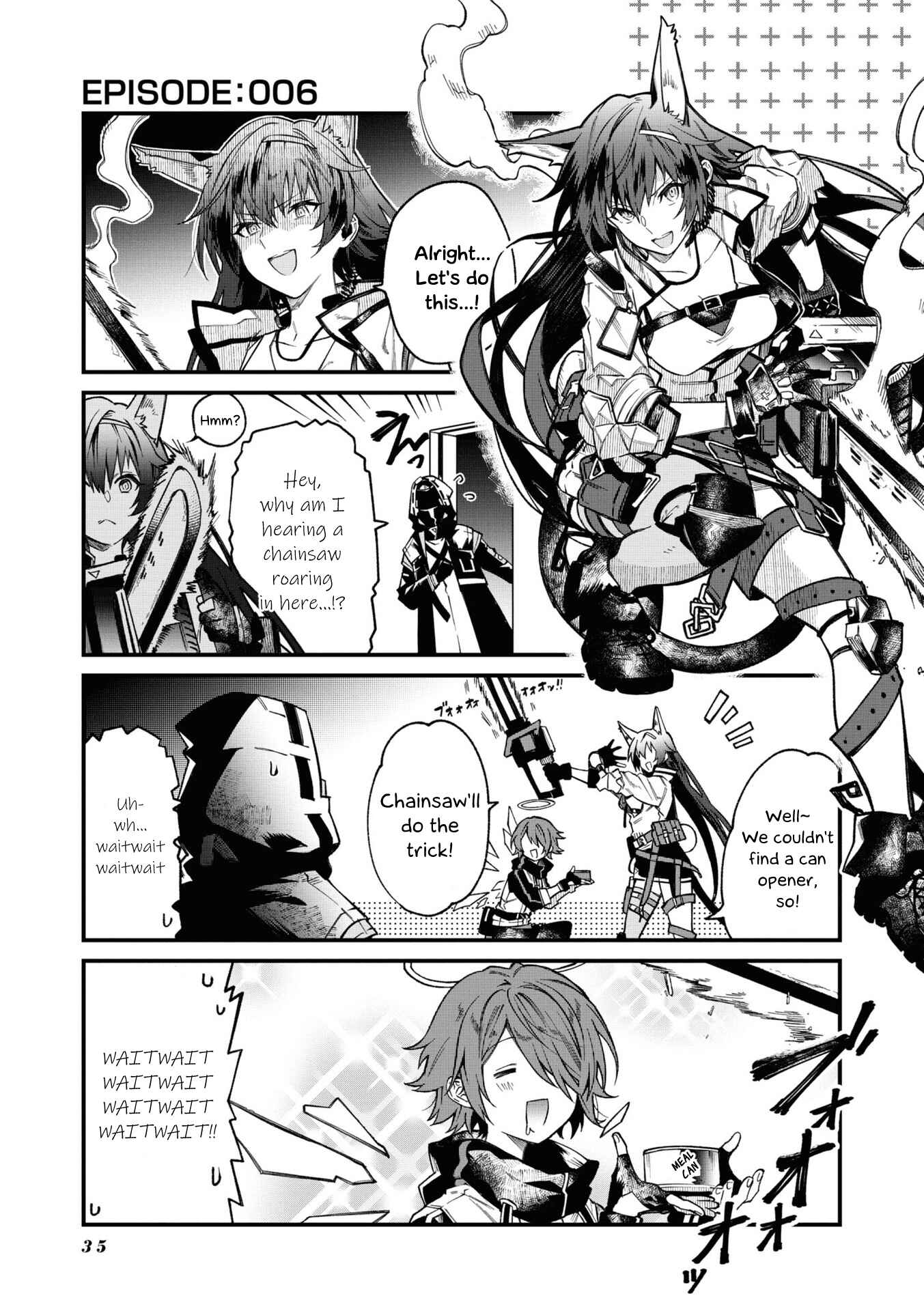Chapter 6 - Page 1