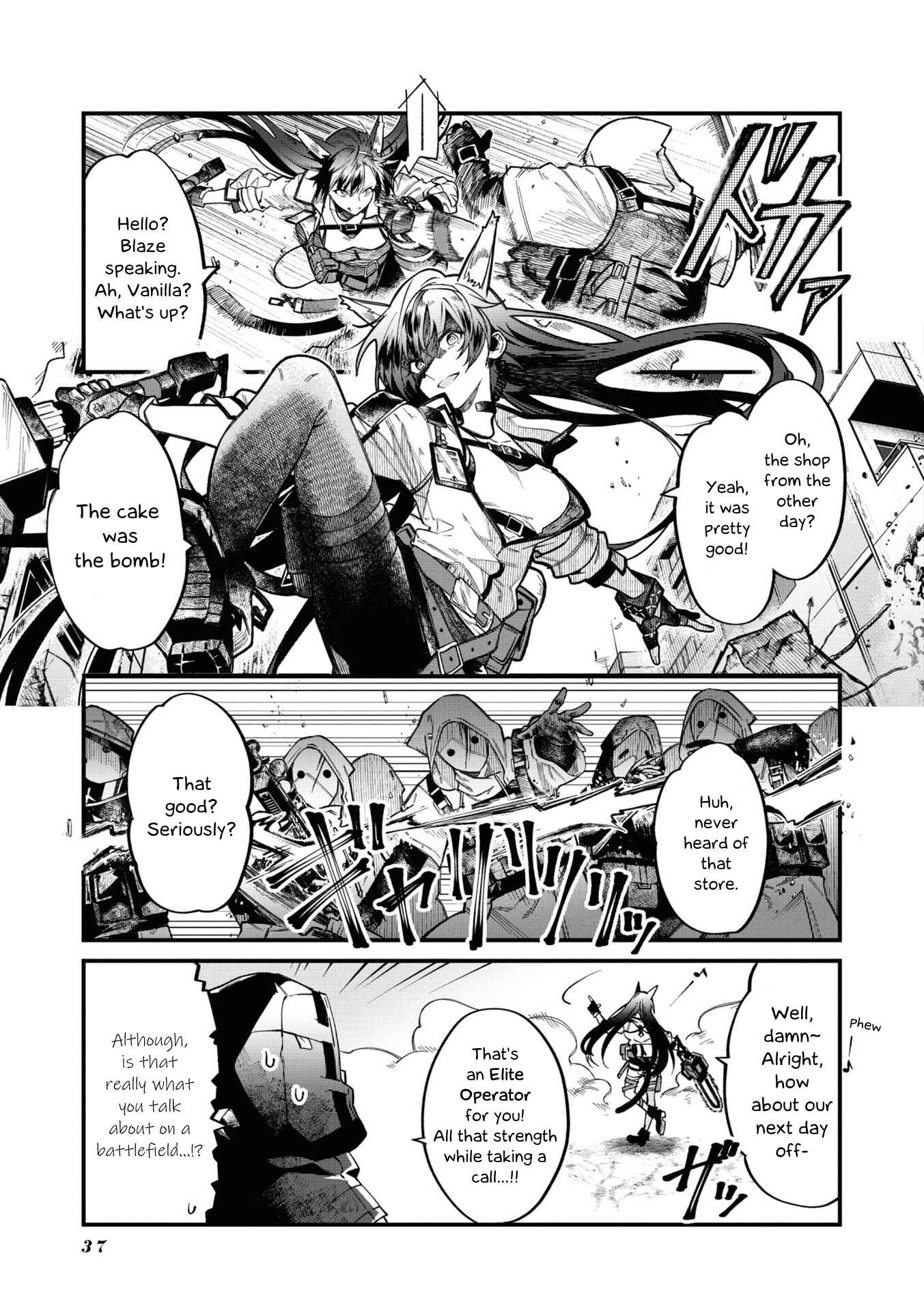 Chapter 6 - Page 3