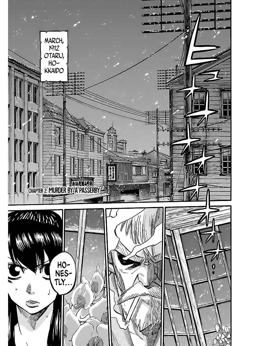 Chapter 2 - Page 2