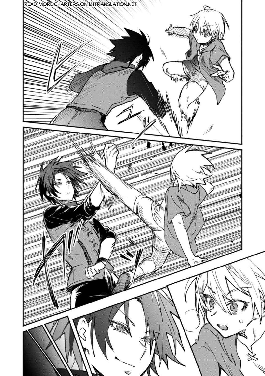Chapter 60 - Page 21
