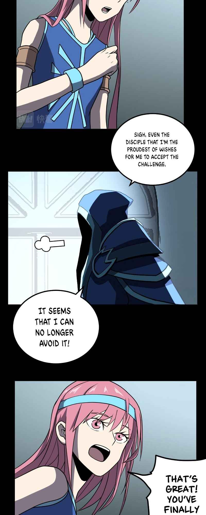 Chapter 21 - Page 22