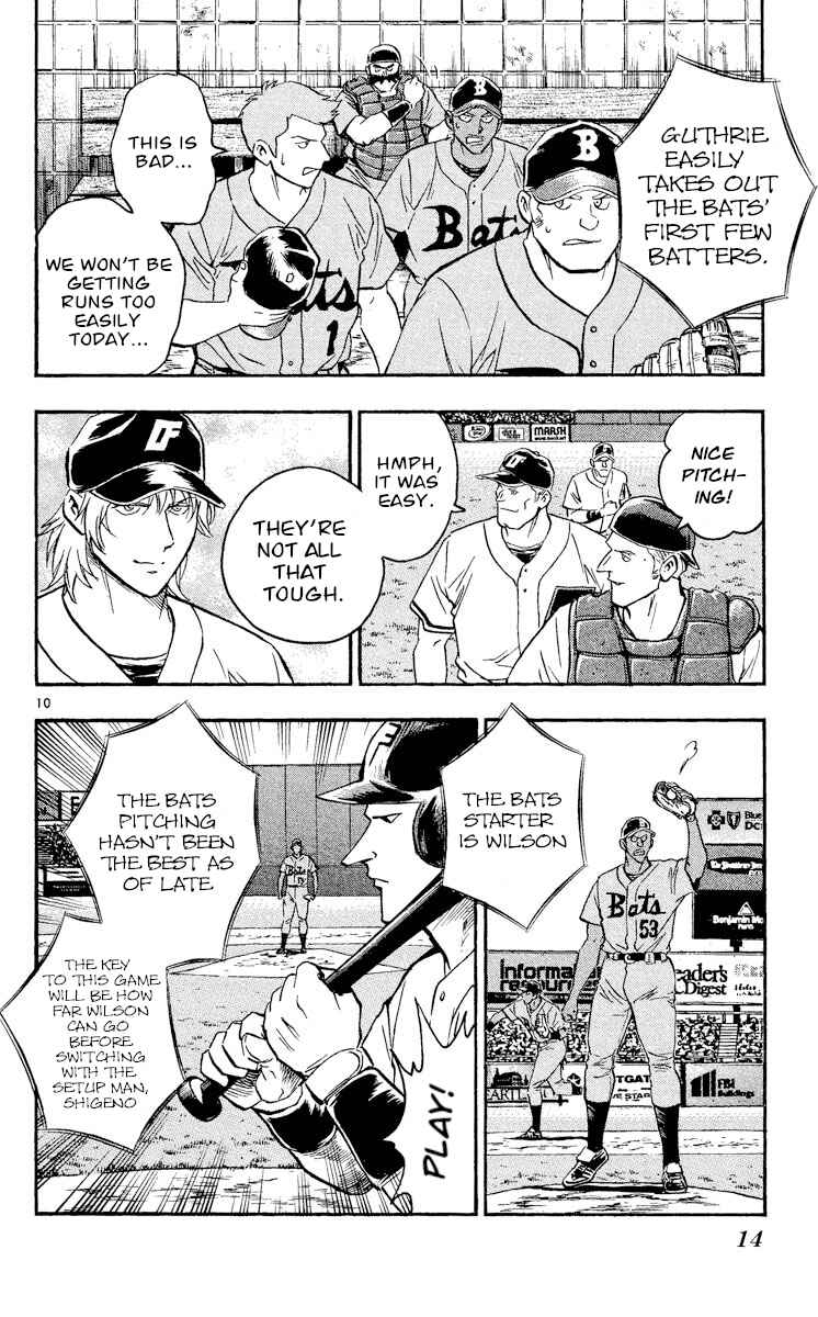 Chapter 478 - Page 13