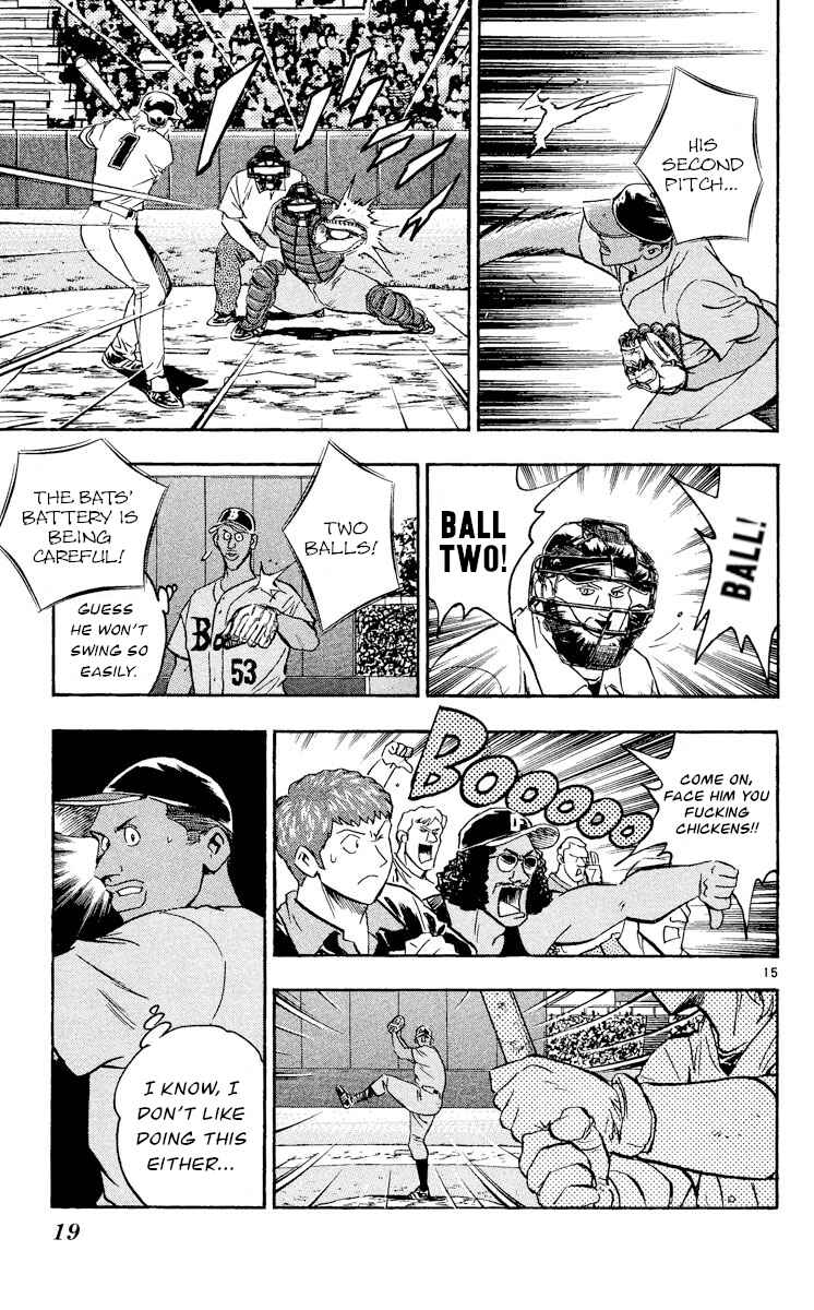 Chapter 478 - Page 18