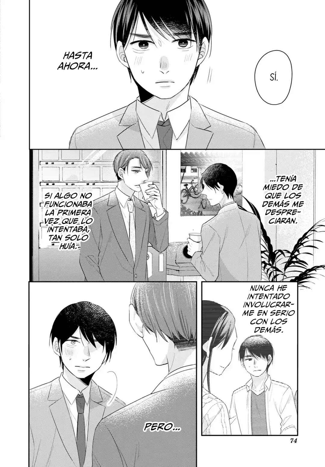 Chapter 21 - Page 21