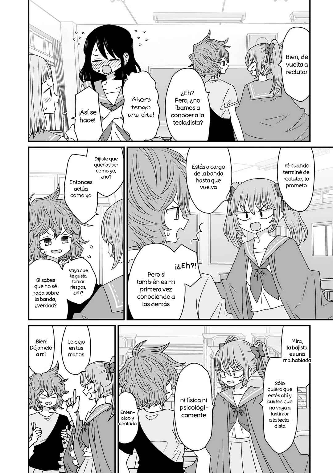 Chapter 40 - Page 12