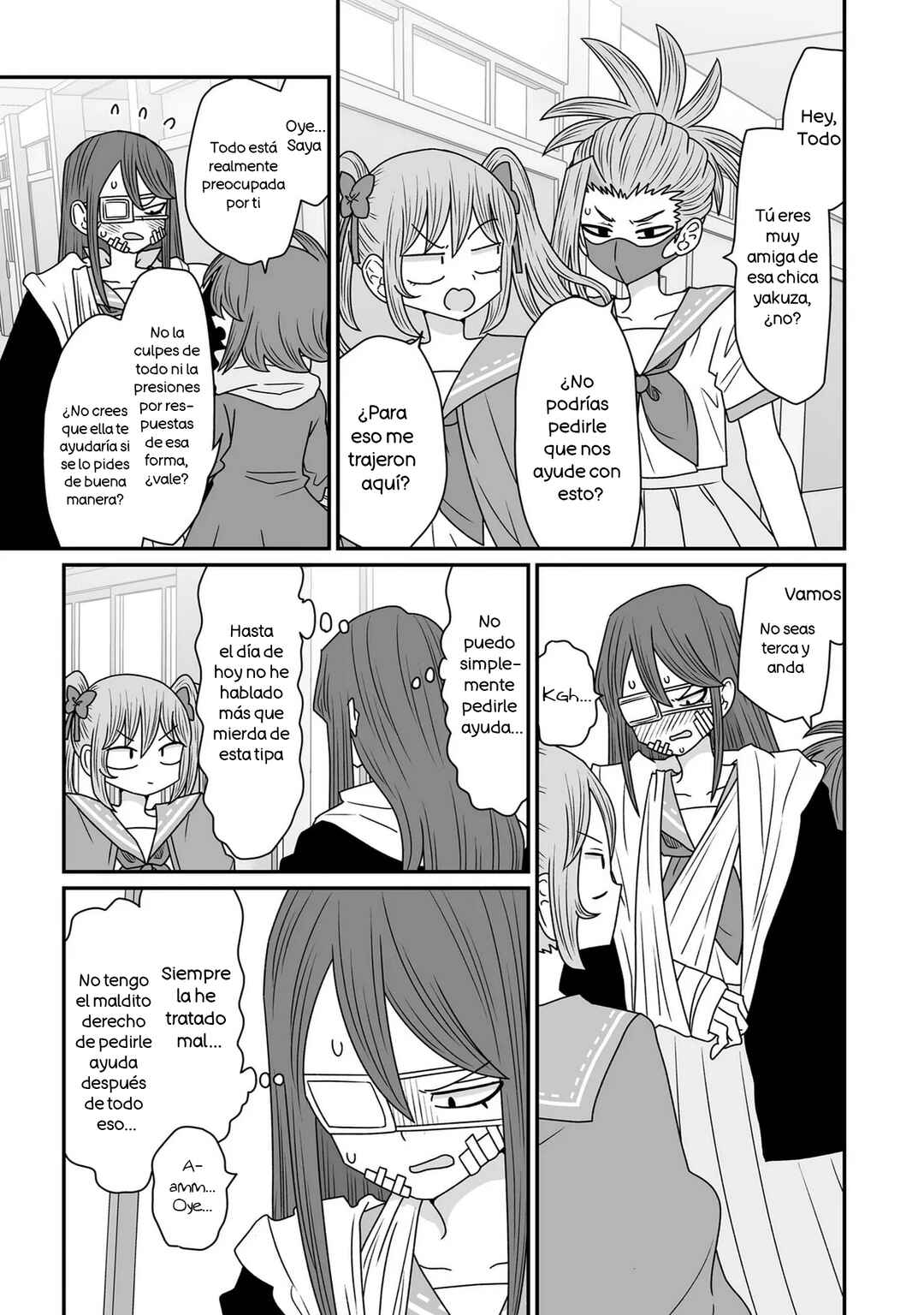 Chapter 40 - Page 21