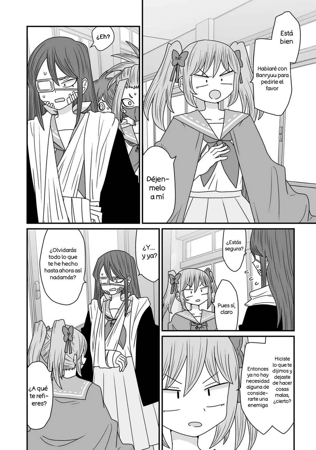 Chapter 40 - Page 22