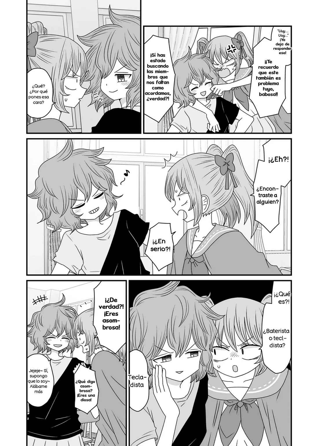 Chapter 40 - Page 8