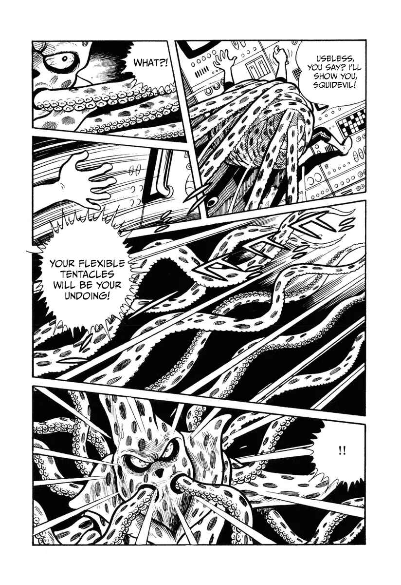 Chapter 4 - Page 34