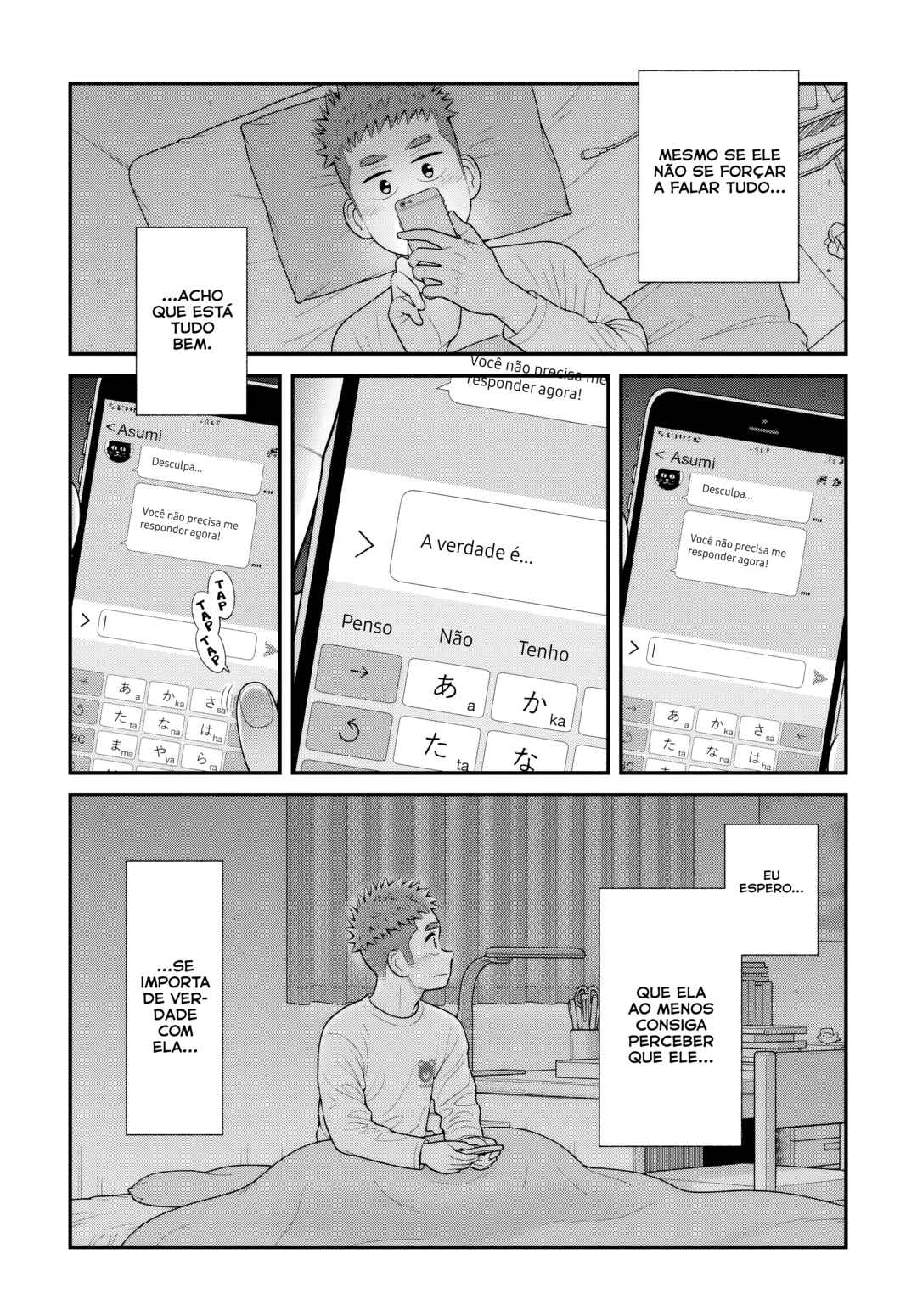 Chapter 91 - Page 10