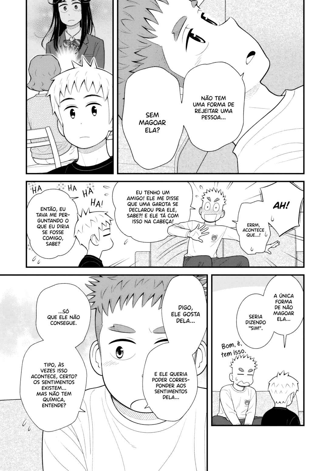 Chapter 91 - Page 5