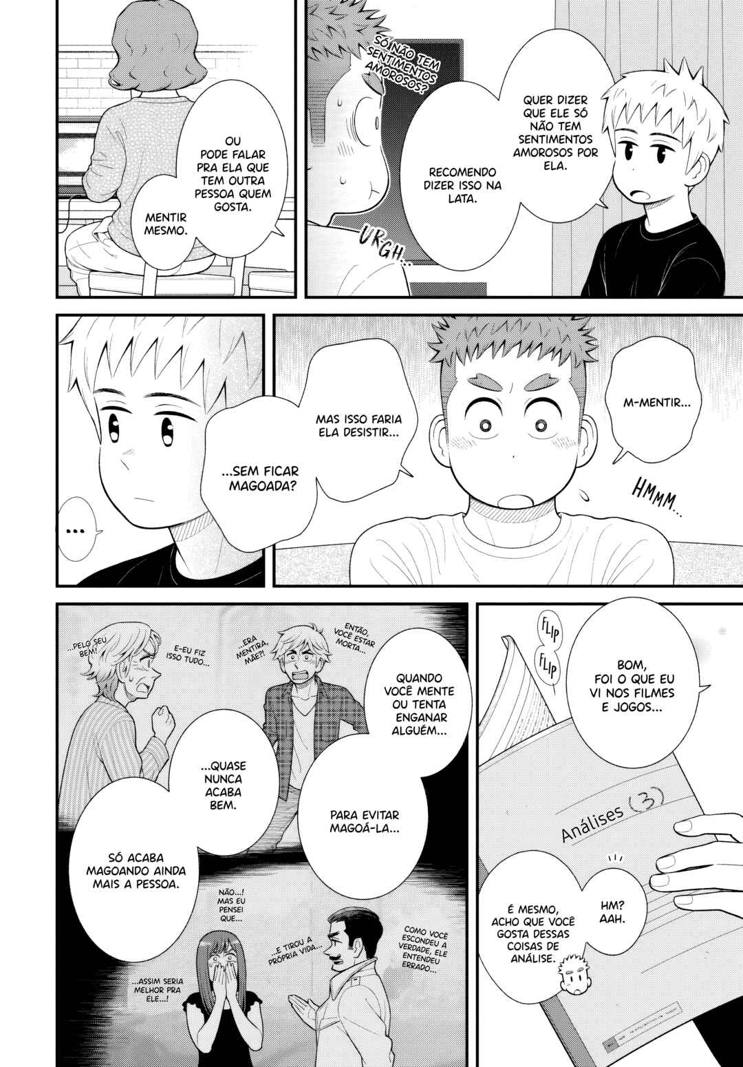 Chapter 91 - Page 6