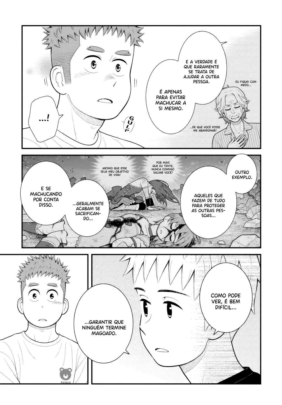 Chapter 91 - Page 7