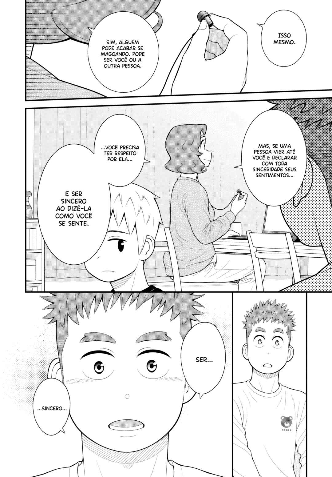 Chapter 91 - Page 8
