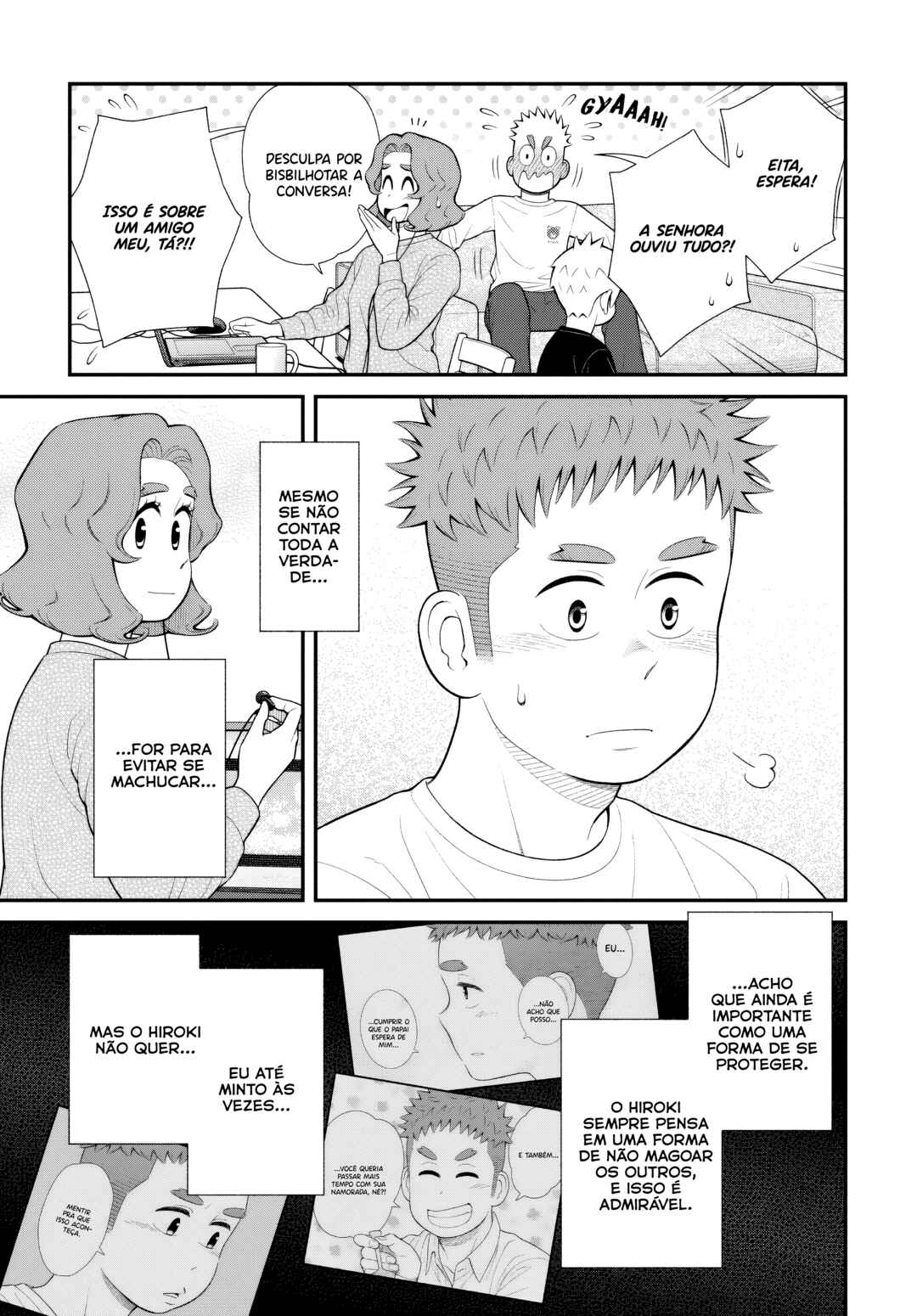 Chapter 91 - Page 9