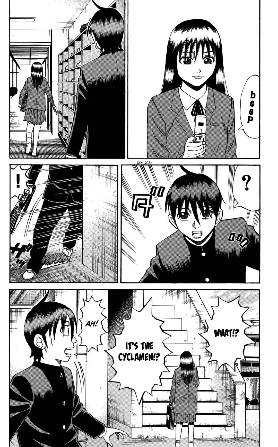 Chapter 127 - Page 10