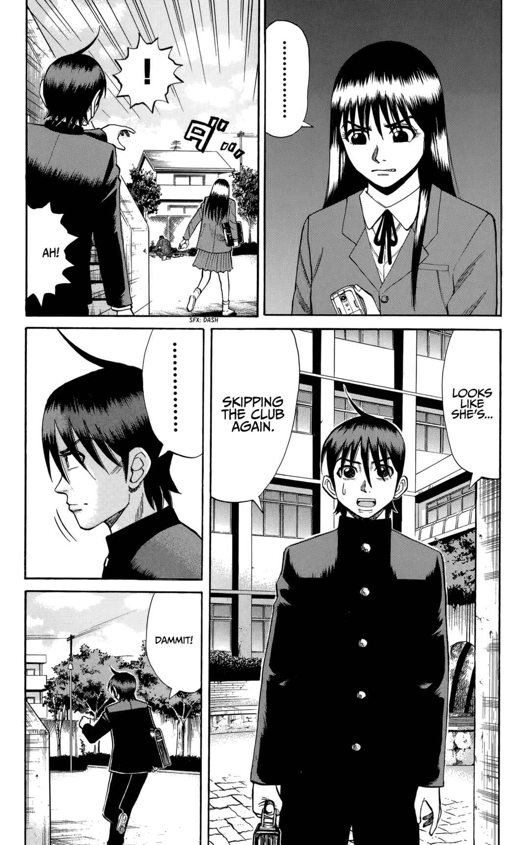 Chapter 127 - Page 12