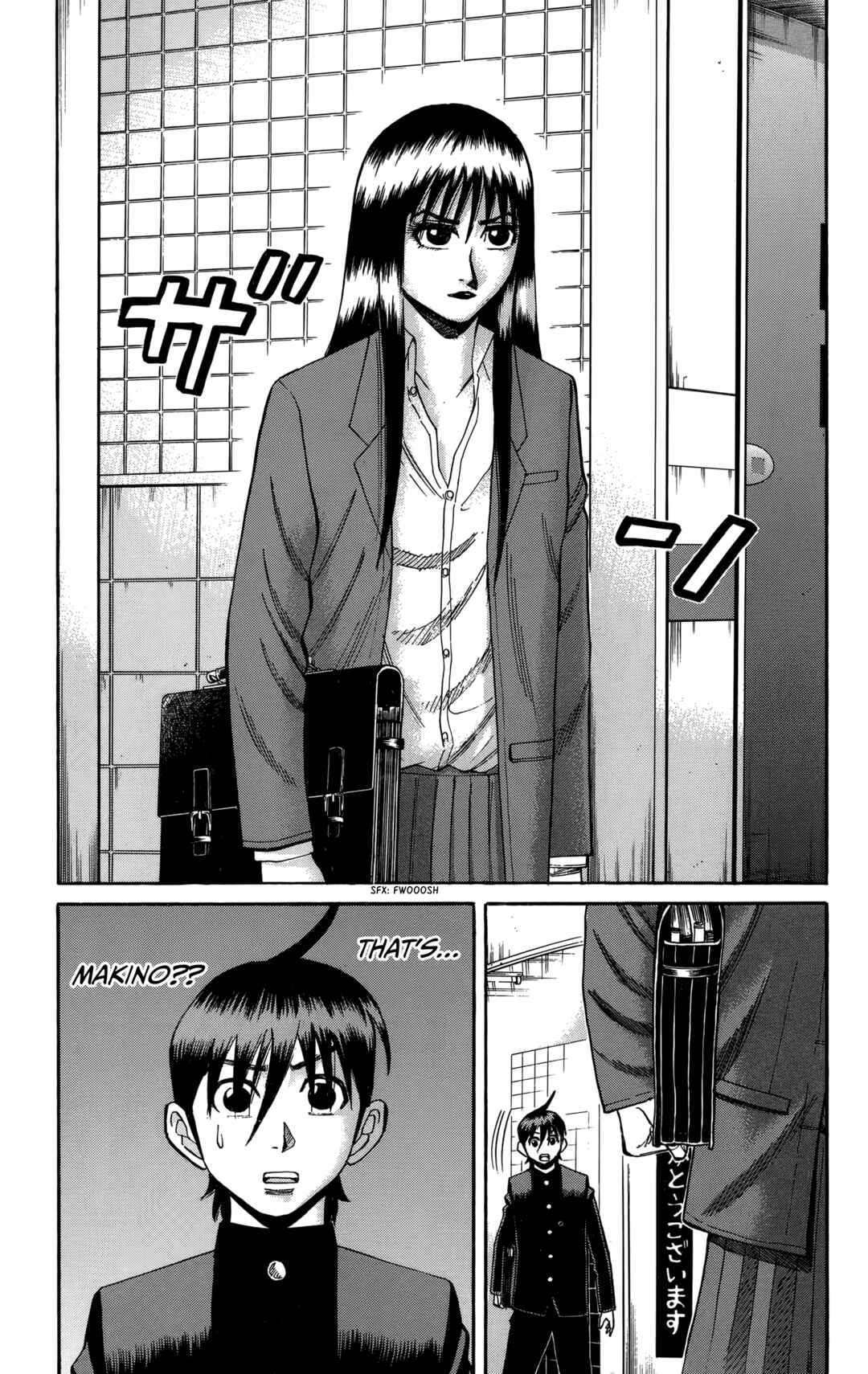 Chapter 127 - Page 15