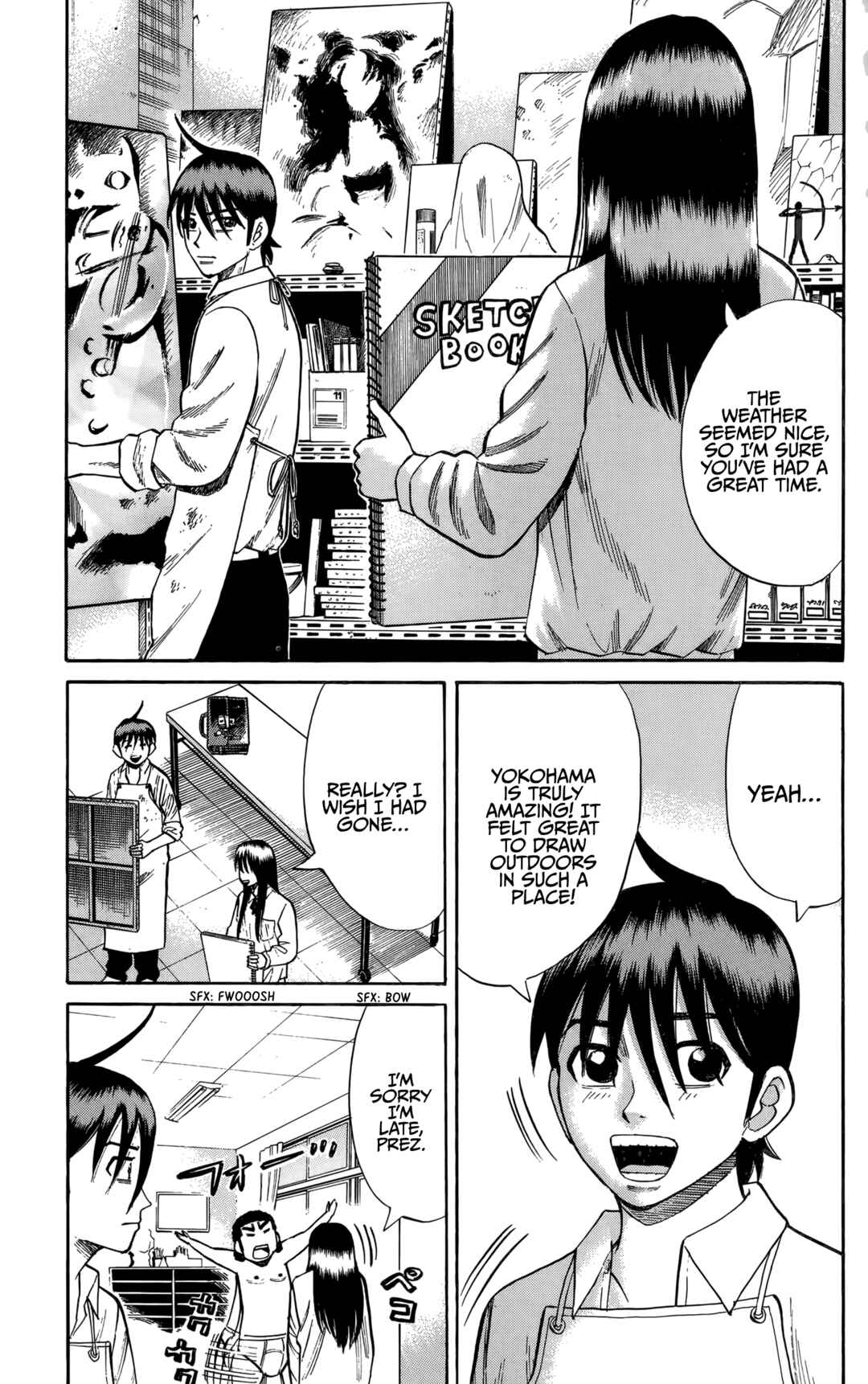 Chapter 127 - Page 3
