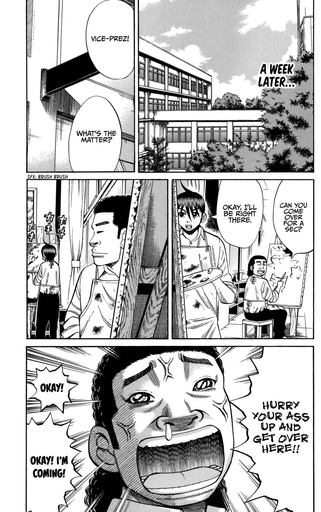 Chapter 127 - Page 5