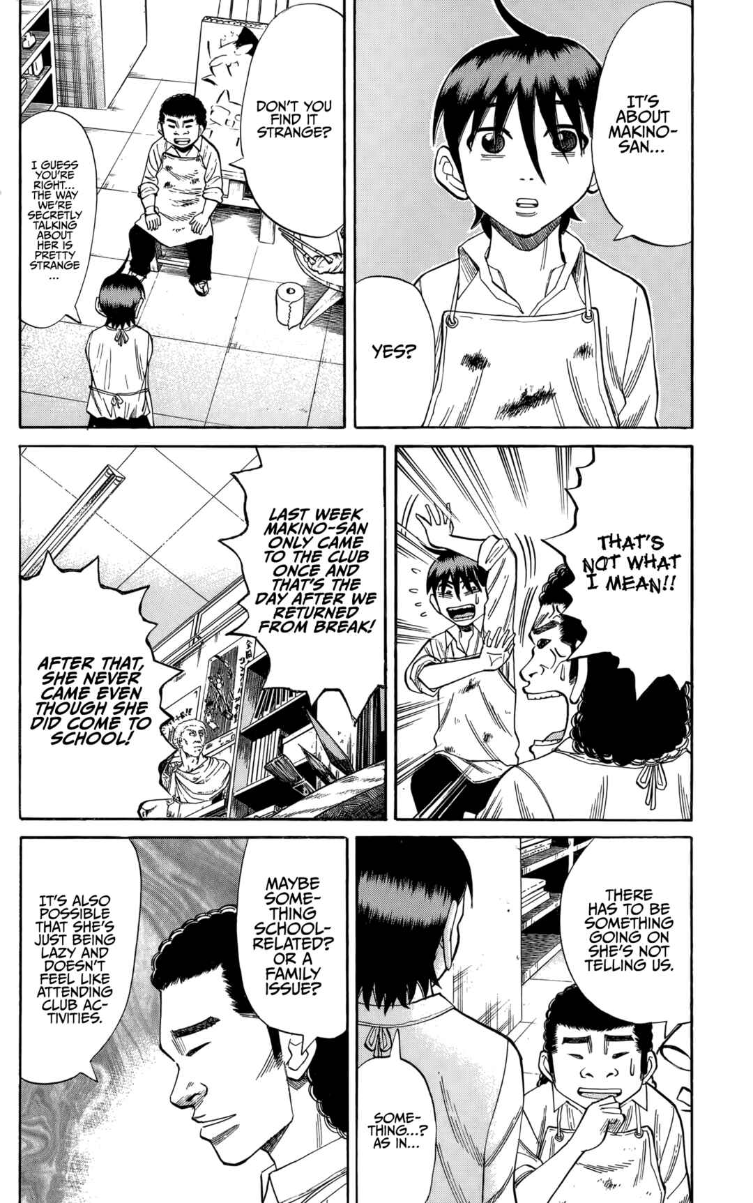 Chapter 127 - Page 6