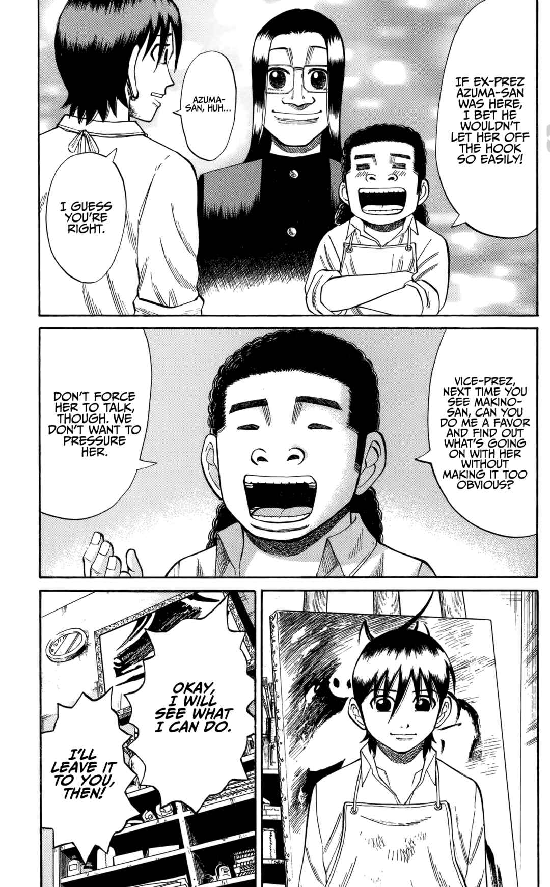 Chapter 127 - Page 7