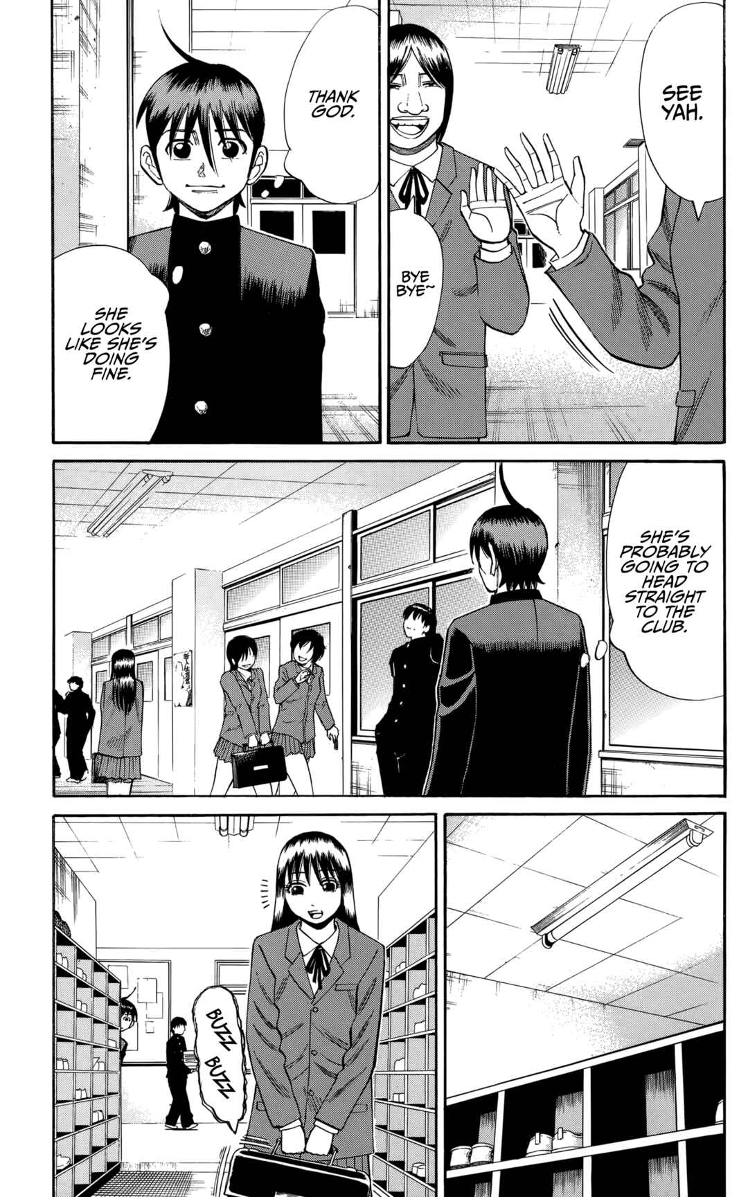 Chapter 127 - Page 9